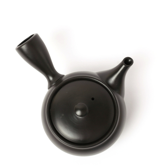 Kyusu Tokoname Hiraami