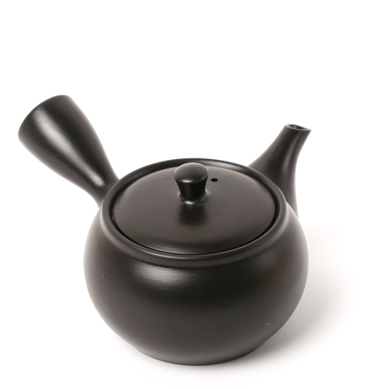 Kyusu Tokoname Hiraami