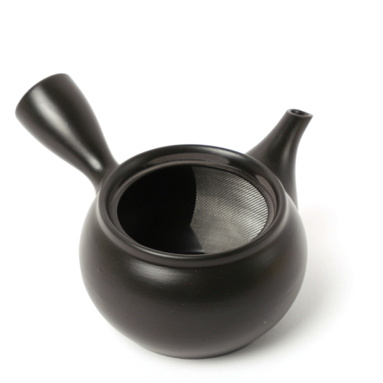 Kyusu Tokoname Hiraami