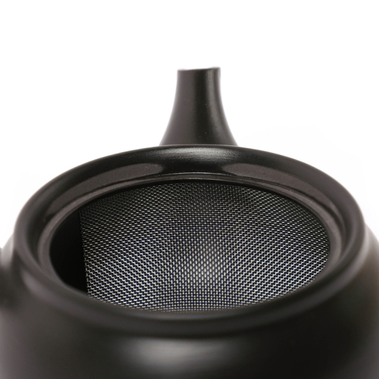 Kyusu Tokoname Hiraami
