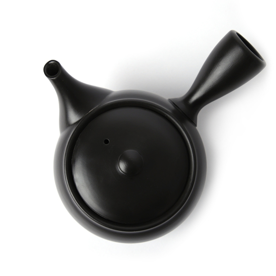 Kyusu Tokoname Hiraami Lefty