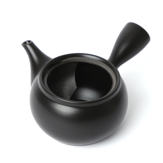 Kyusu Tokoname Hiraami Lefty