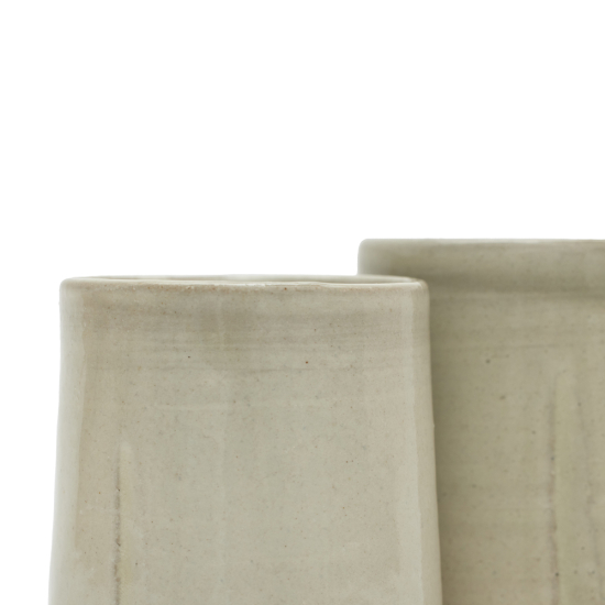 Teacup Pair Yanagi Hon-Kohiki