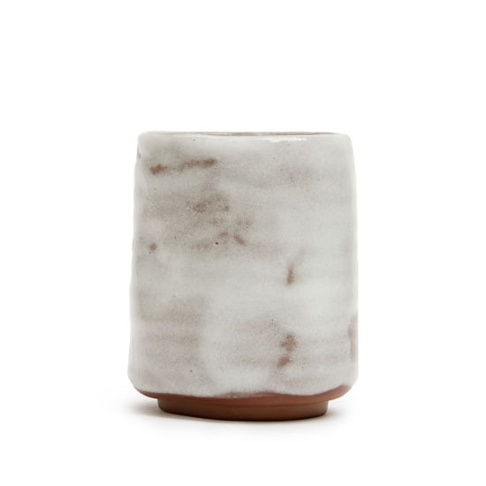 Teetasse Japan Ton Onishino