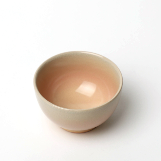 Teetassen Set Japan Botan Kumidashi 5er Set