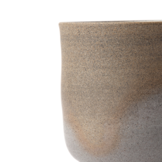 Teacup Pair Set Jinshu Yohen Yunomi