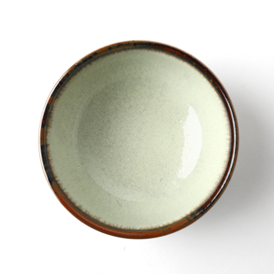 Bol à Matcha Wabi-Sabi