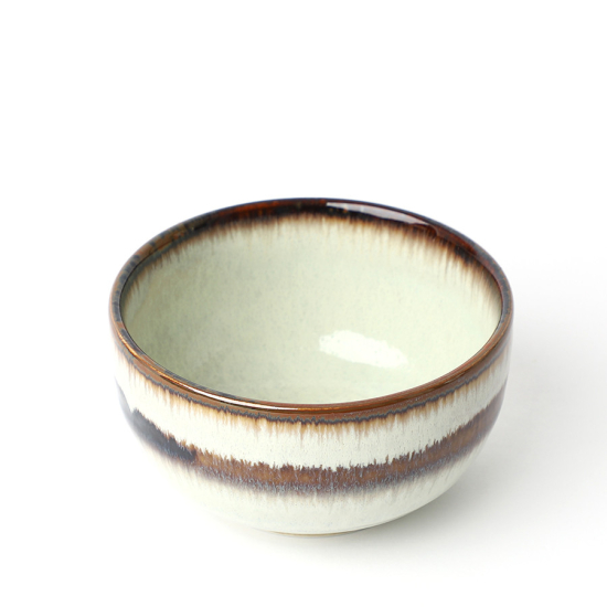 Bol à Matcha Wabi-Sabi