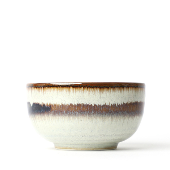 Matcha Schale Wabi-Sabi