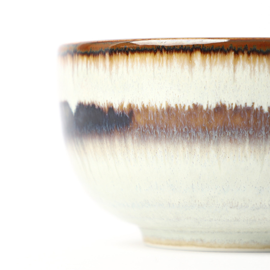 Matcha Schale Wabi-Sabi