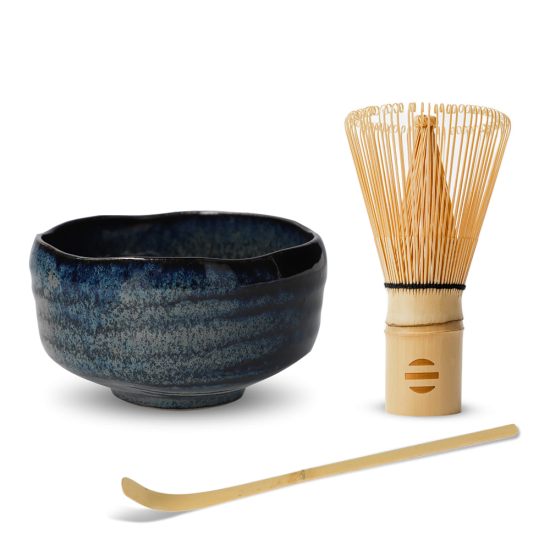 MATCHA SET ESSENTIAL