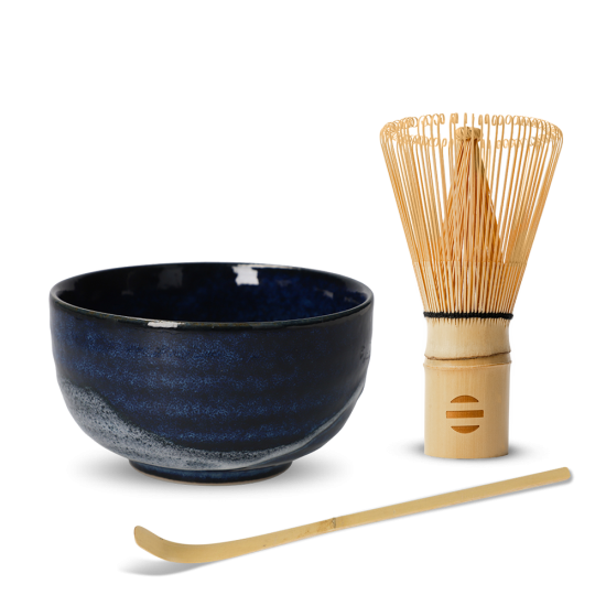 MATCHA SET ESSENTIAL