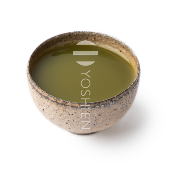 Benifuuki En Poudre Sencha Ichibancha Sans Pesticides