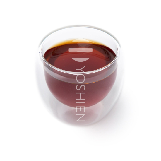 Organic Buchu Rooibos