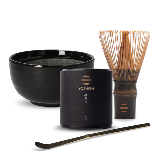 Matcha Set Fuun