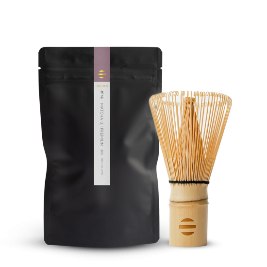 Matcha Set Starter XL