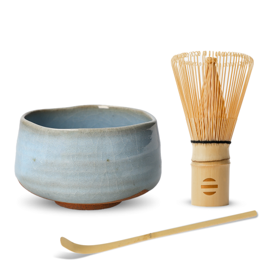 Chawan Set Asuka