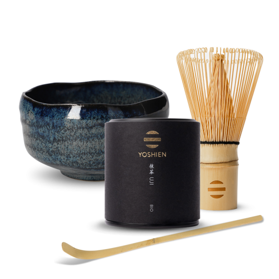 Matcha Set Youhenkon