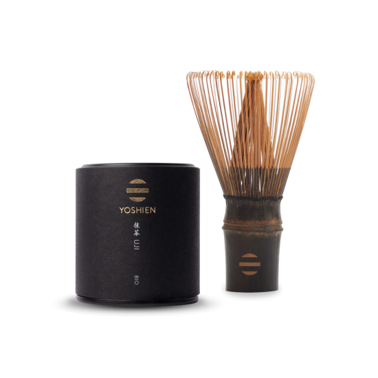 Matcha Starter Set Kuro