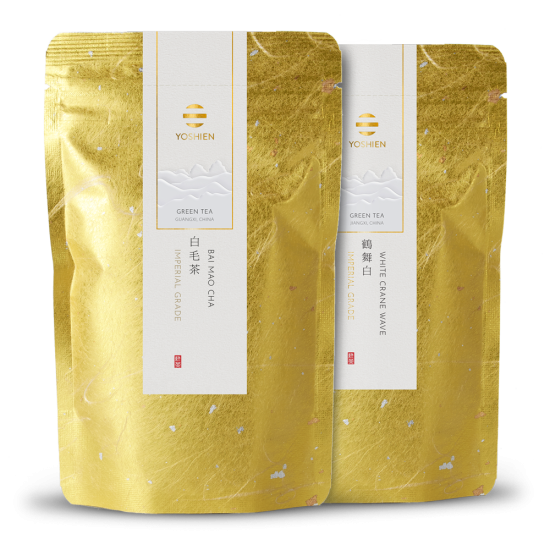 Xincha Cultivar-Set 2026