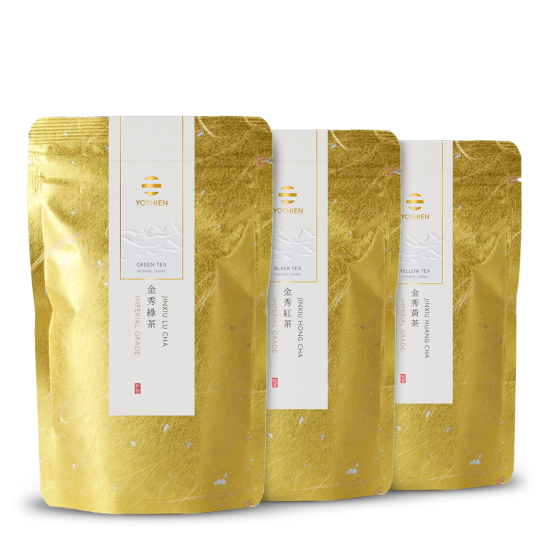 Jinxiu Tasting-Set
