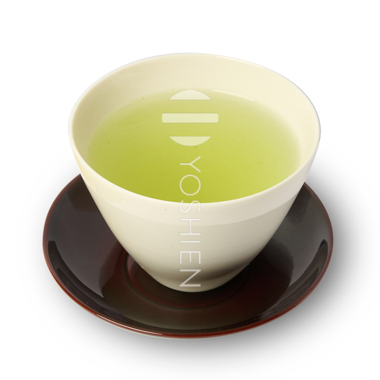 Hon Gyokuro Hoshino Fujimidori