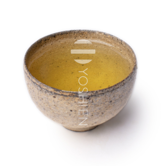 Genmaicha Meban Honyama Green Tea, Japan
