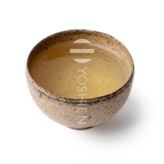 Genmaicha Sencha Honyama Pestizidfrei