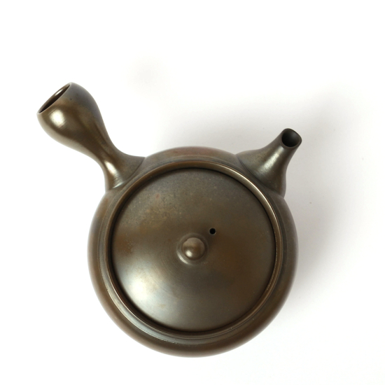 Vintage Kyusu Tokoname Sōkō Hiyohen