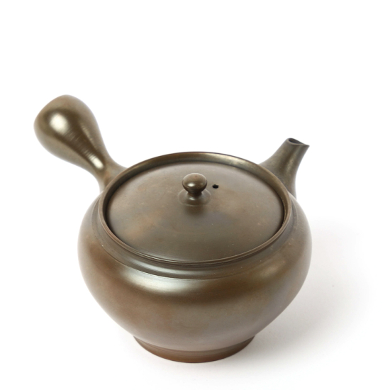 Vintage Kyusu Tokoname Sōkō Hiyohen