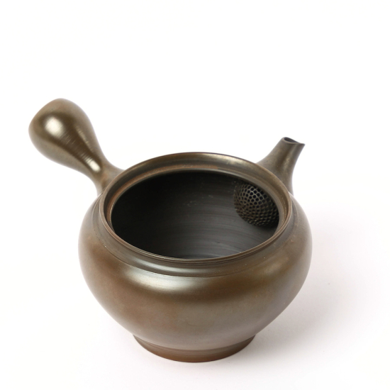 Vintage Kyusu Tokoname Sōkō Hiyohen