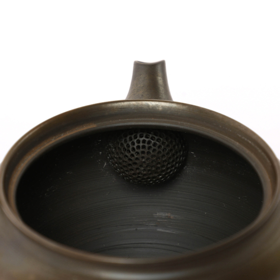Vintage Kyusu Tokoname Sōkō Hiyohen