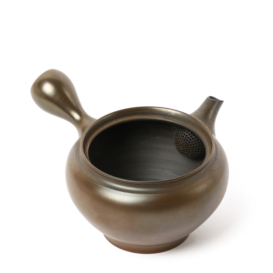 Vintage Kyusu Tokoname Sōkō Hiyohen