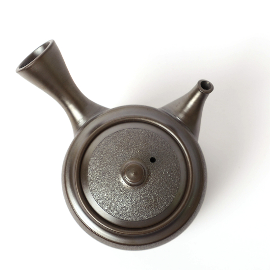 Vintage Kyusu Tokoname Shunzan Notauchi