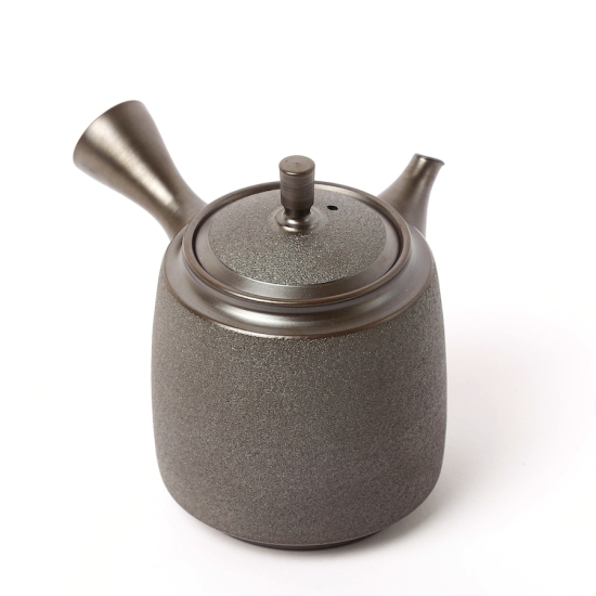 Vintage Kyusu Tokoname Shunzan Notauchi