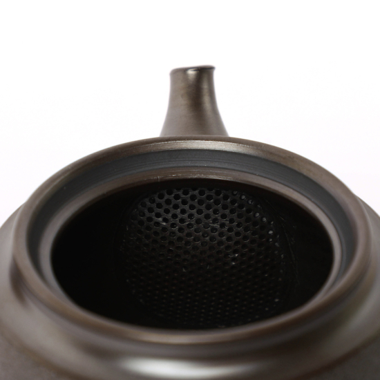 Vintage Kyusu Tokoname Shunzan Notauchi