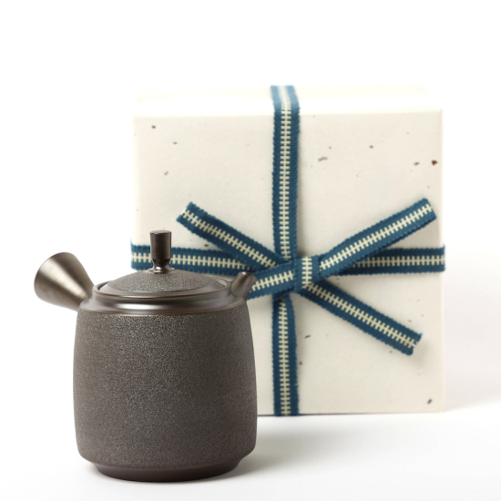 Vintage Kyusu Tokoname Shunzan Notauchi