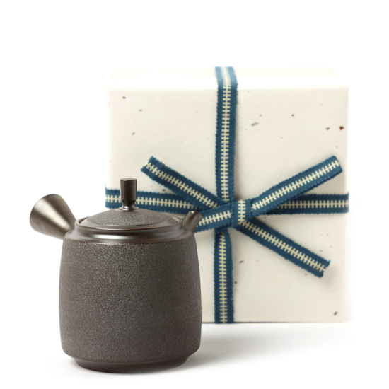 Vintage Kyusu Tokoname Shunzan Notauchi
