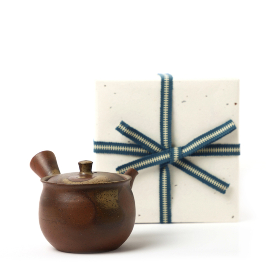 Vintage Kyusu Tokoname Yusen Kaiyu #2