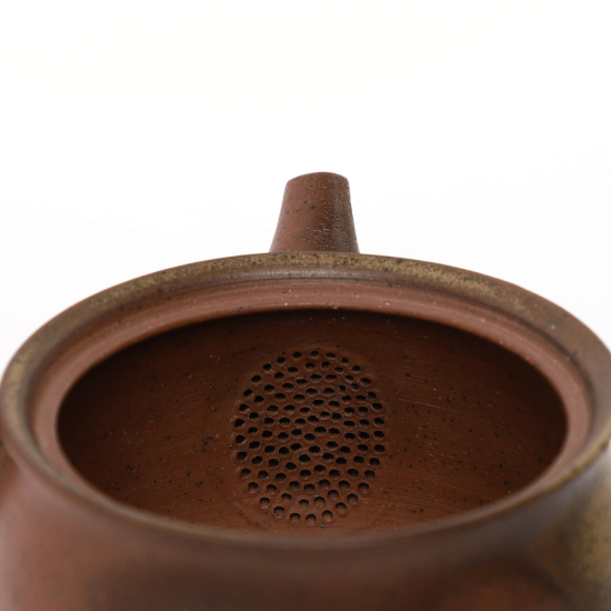 Vintage Kyusu Tokoname Yusen Kaiyu #2