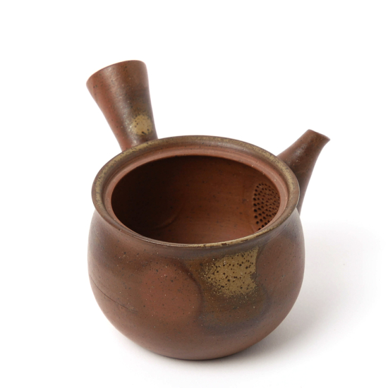 Vintage Kyusu Tokoname Yusen Kaiyu #2