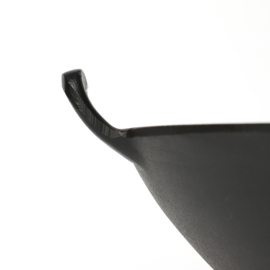 Gusseiserner Wok Japan Wok M