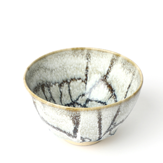 Matcha Schale Mange-Yuteki