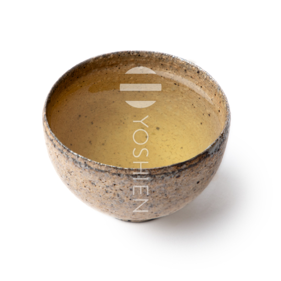 Genmaicha Bancha Chiran Bio