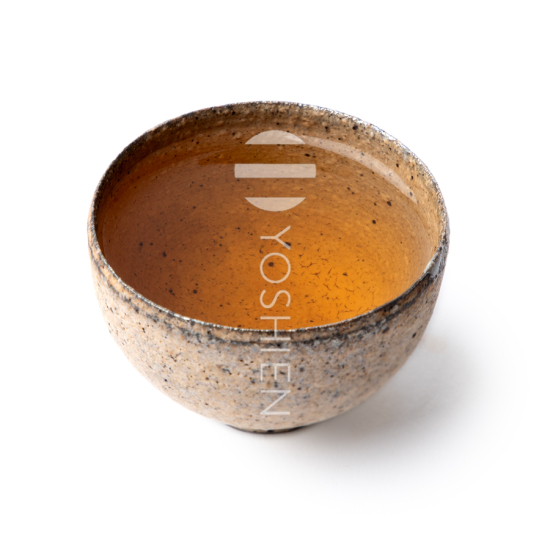 Hojicha Yoshinaga Bio