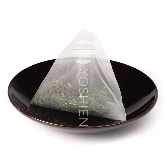 Organic Sencha Kirishima Premium Tea Bags