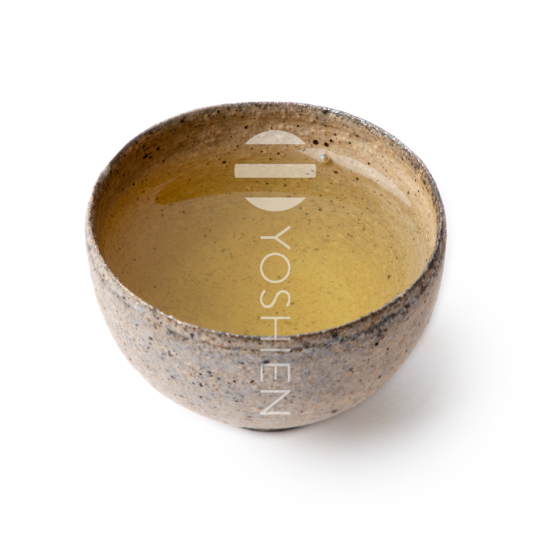 Sencha Teebeutel Kirishima Bio