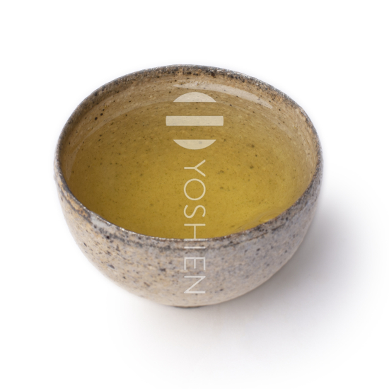 Organic Gyokuro Shibushi Okumidori Tea Bags