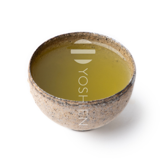 Mizudashi Sencha Yutakamidori Bio En Sachet