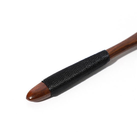 Cuillère À Thé En Bois, Large